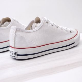 ภาพขนาดย่อของภาพหน้าปกสินค้าส่งไว   ราคา   Mashare รุ่น 191 รองเท้า​ผ้าใบ​ทรงConverse ไซส์​ : 37 - 45 จากร้าน angpaoshoes บน Shopee