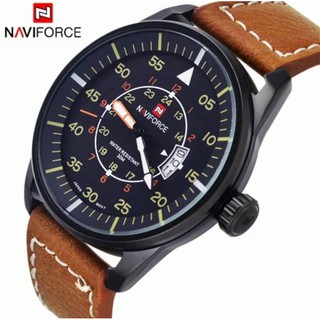 นาฬิกา แบรนด์แท้ Naviforce
