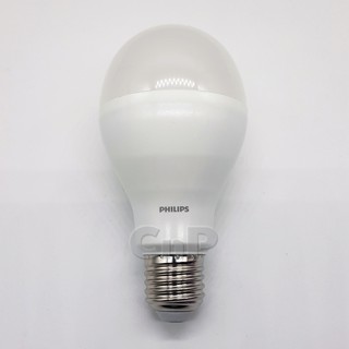 ภาพขนาดย่อของภาพหน้าปกสินค้าPHILIPS หลอดไฟ LED Bulb 14.5W ฟิลิปส์ จากร้าน cnp_electric บน Shopee