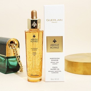 GUERLAIN Abeille Royale Youth Watery Oil 50 ml.