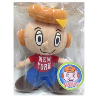 แท้ 100% จากญี่ปุ่น ตุ๊กตา Anime Stuffed Plush Doll  สินค้าพร้อมจัดส่ง ของใหม่มือ 1 ค่ะ