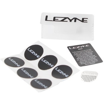 lezyne-smart-kit-สติกเกอร์ปะยางจักรยาน