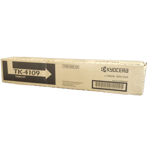 kyocera-tk4109-ใช้กับปริ้นเตอร์-ใช้กับ-เครื่องถ่ายเอกสาร-kyocera-รุ่น-taskalfa-1800-1801-2200-2201