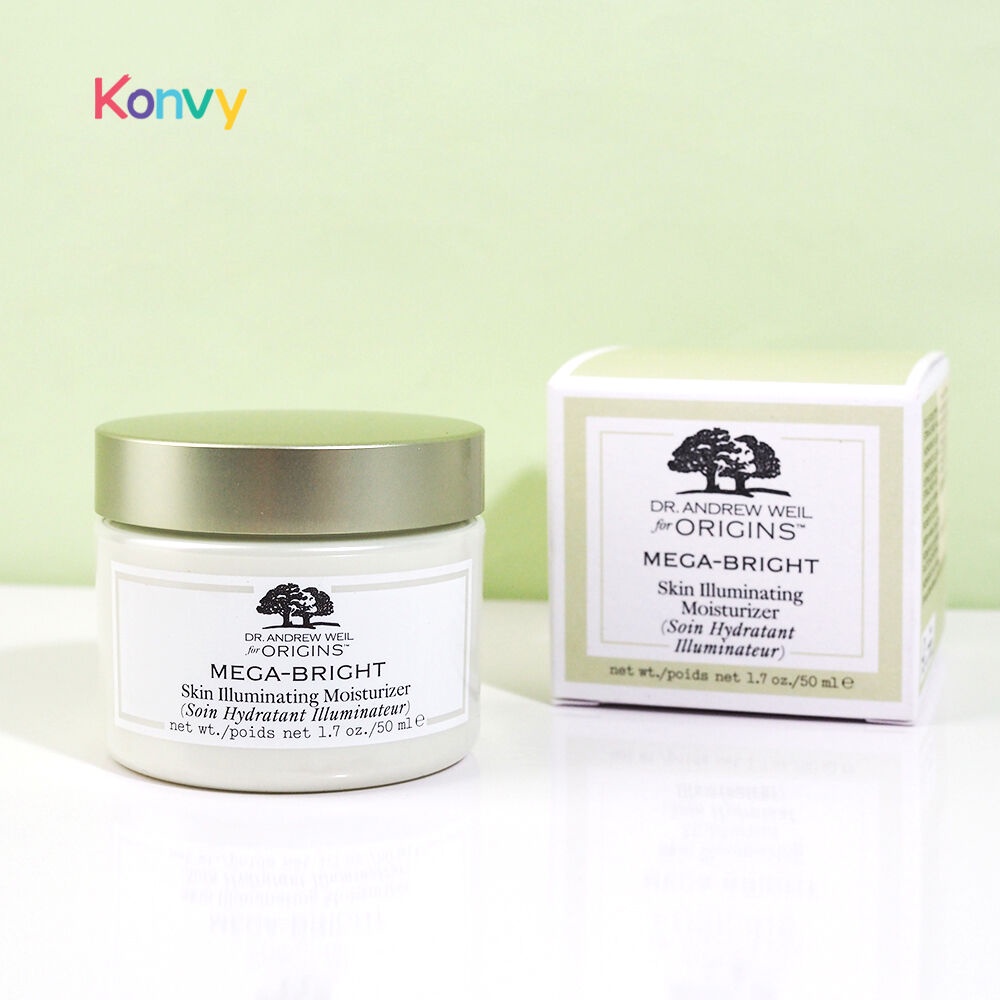 Origins dr andrew weil for origins mega bright skin illuminating