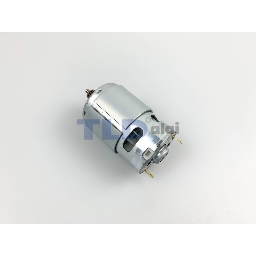 มอเตอร์สว่านไร้สาย (แท้)# (629937-8) Makita มากีต้า รุ่น HP457, DHP453 ...