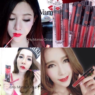 Beauty White Vampire Lip Tint 7g.