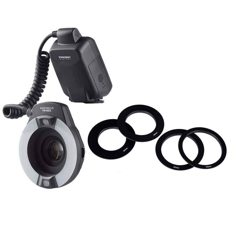 yongnuo-yn-14ex-macro-ring-lite-for-canon-รับประกัน-1-ปี