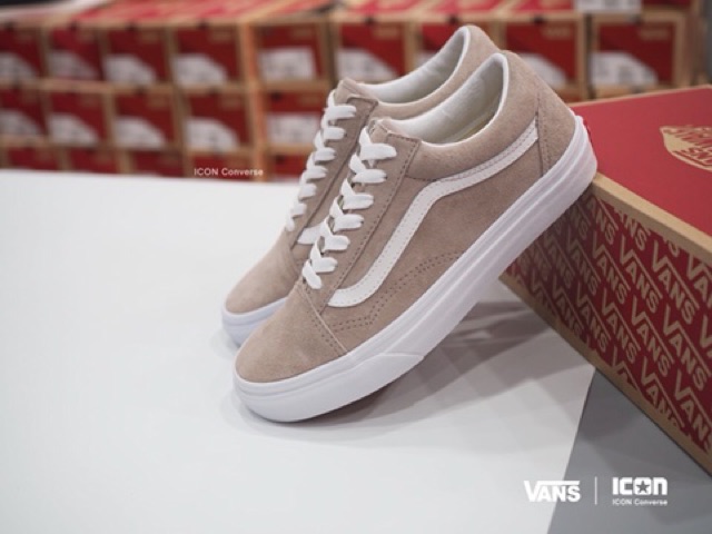 vans-old-skool-suade-shadow-gray-ลิขสิทธิ์แท้-authorized-dealer-l-พร้อมถุง-shop