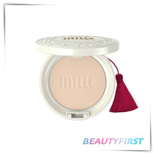 Mille Super Whitening Gold Rose Pact SPF48 PA+++