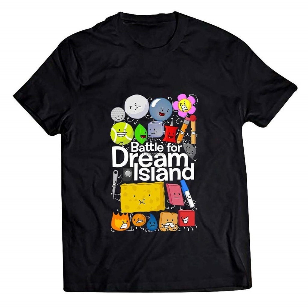 เสื้อยืด-มีฮู้ด-ลาย-battle-for-dream-island-dmn-สีดํา-สไตล์วินเทจ-สําหรับทุกเพศ-ทุกวัย