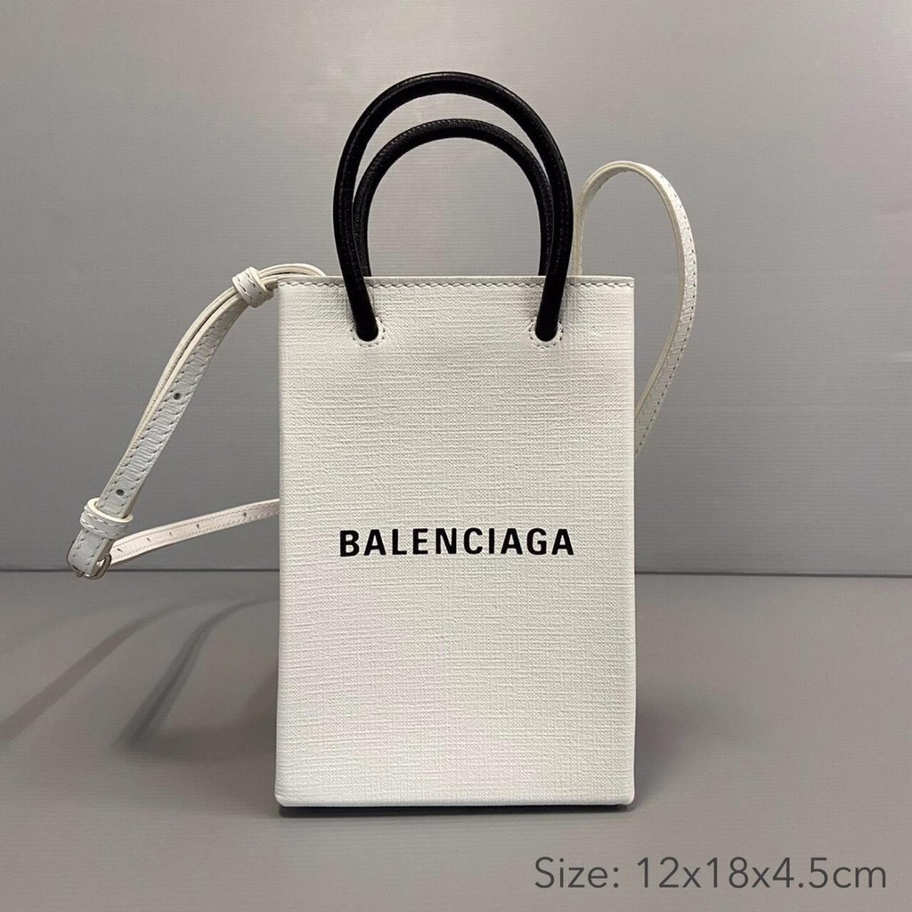 ถูกที่สุด-ของแท้-100-ถูกที่สุด-ของแท้-100-balenciaga-phone-bag