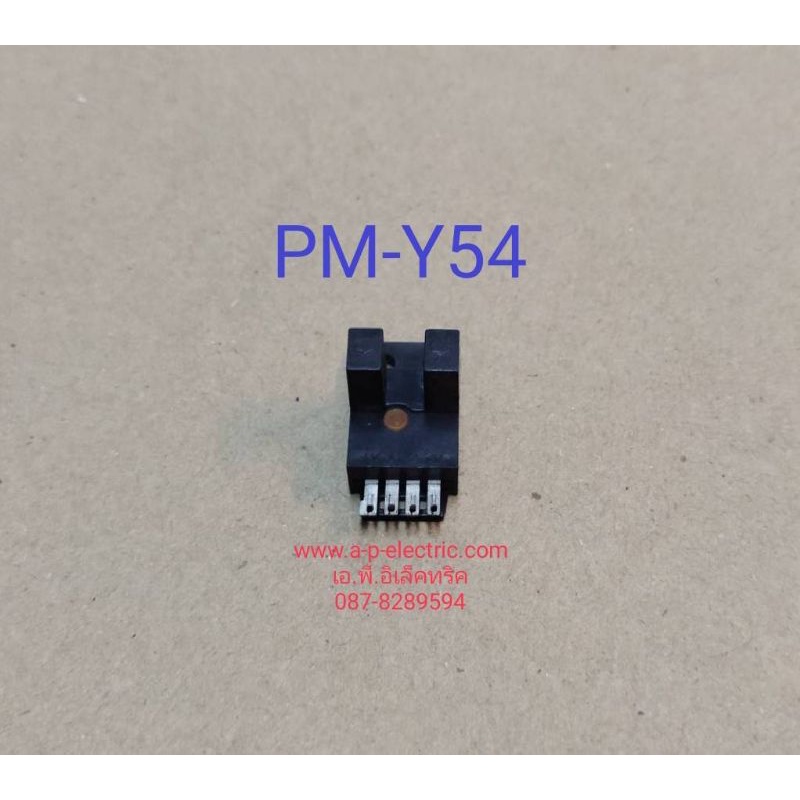 เซ็นเซอร์ก้ามปู SUNX PM-F54 PM-R54 PM-L54 PM-Y54 PM-T54 CN-14H EE-1006 ...
