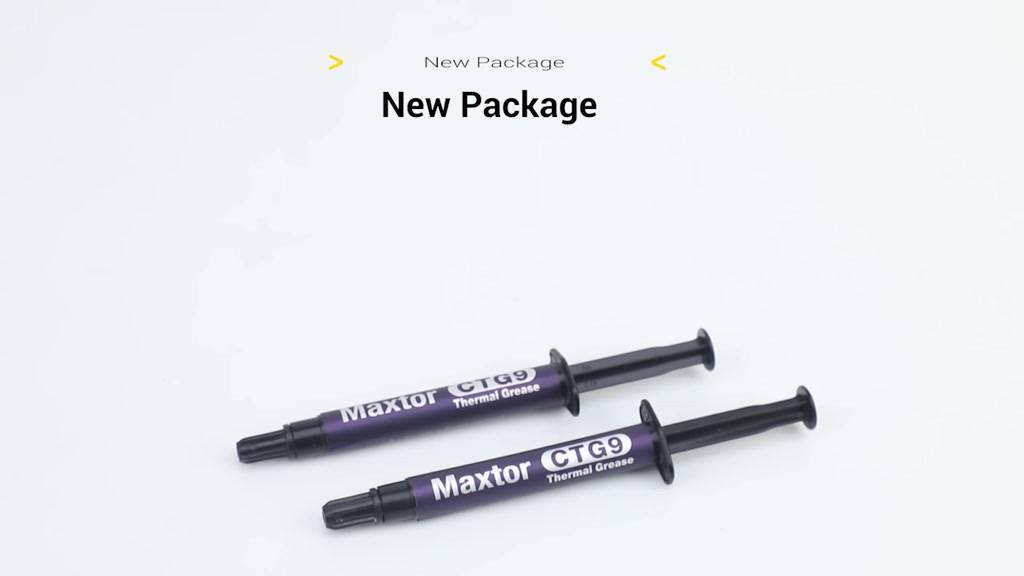 รุ่นใหม่-2022-maxtor-ctg9-1g-13-5w-mk-cpu-thermal-paste-grease-ซิลิโคนระบายความร้อนทา-led-silicone