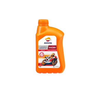 น้ำมันเครื่อง REPSOL MOTO RACING 4T 10W40