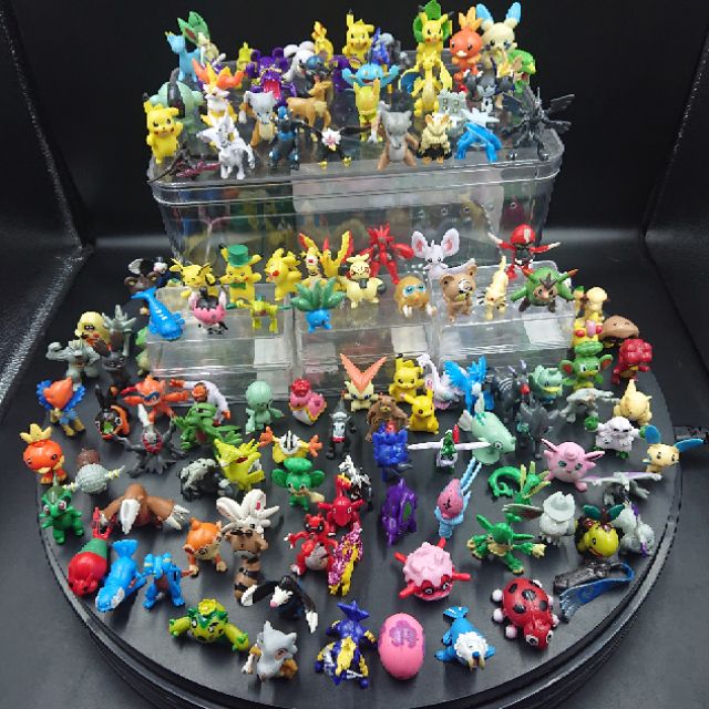 โมเดล-โปเกมอน-pokemon-sizeกลาง-set-b-ขนาดประมาณ-4-6-cm-ส่งแบบสุ่มจ้า-ราคาตัวละ-19-บาทเท่านั้นมาก่อนได้ก่อนเน้อ