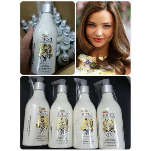 labrasiliana-ricci-curling-cream-250ml-ครีมจับลอนผมเด้งพร้อมบำรุงด้วยเคราตินและคอลลาเจน