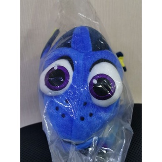 ตุ๊กตา ปลา Dory STD ขนาด 14 นิ้ว งานลิขสิทธิ์ไทย