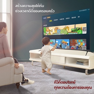 ภาพขนาดย่อของภาพหน้าปกสินค้าABL 32 นิ้ว LED TV ดิจิตอล ทีวี HD Ready โทรทัศน์ โทรทัศน์32นิ้ว ทีวี32นิ้ว ภาพคมชัด จากร้าน home.thai บน Shopee ภาพที่ 7