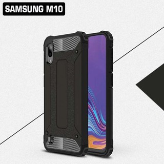 ACT เคส Samsung Galaxy M10 / M20 / M30 / C9 Pro / SM-C900 รุ่น iRobot Series ชนิด ฝาหลัง แข็ง + นิ่ม กันกระแทก แบบแข็ง