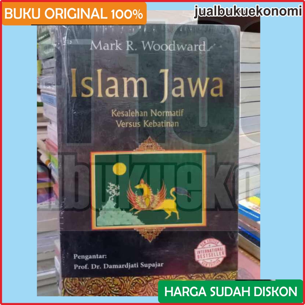 Java Islam; กวีนิพนธ์ทั่วไป VersusIn | Shopee Thailand