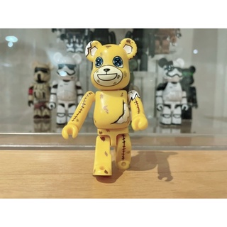 (ของแท้) Be@rbrick Series 16 SF: Nuiguruma - Human Sewing (Bearbrick)