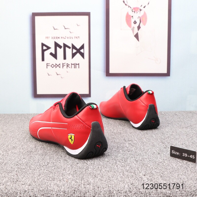 puma-ferrari-creeper-fashion-wild-sports-shoes