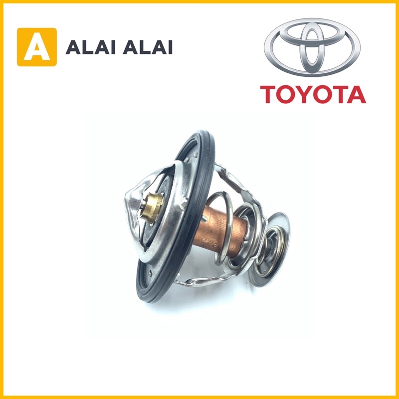 b014-วาล์วน้ำ-toyota-vios-yaris-vigo-commuter-เบนซิน-2jz-1-3rz-90916-03093