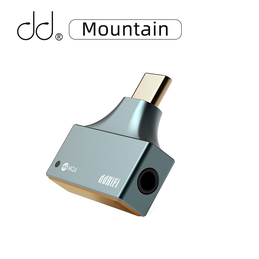 dd-tc35-pro-mountain-หัวแปลงใช้สำหรับ-typec-light-ning-เป็น3-5mm-ของแท้-ประกันศูนย์ไทย
