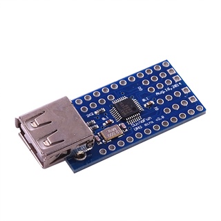 เครื่องมือพัฒนา Mini USB Host Shield 2.0 ADK SLR