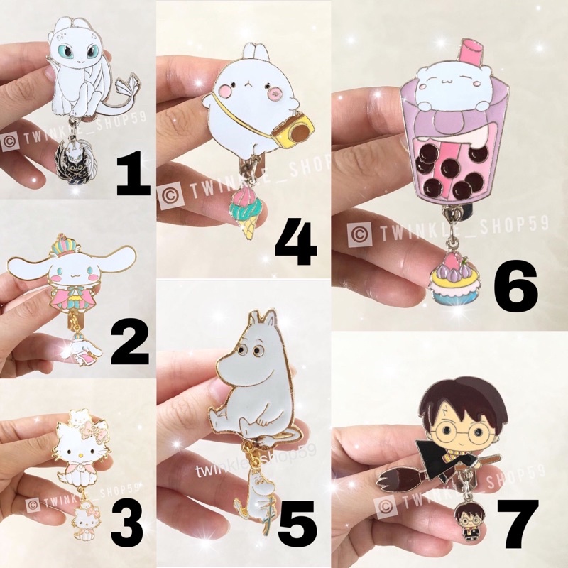 sale-ที่หนีบเข็มขัด-ลายการ์ตูน-เกรดพรีเมี่ยม-รบกวนอ่านรายละเอียดน้า-สอบถามส่วนลดเพิ่มเติมทางแชท