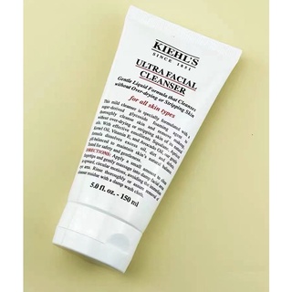 Kiehl’s ultra facial cleanser 150 ML