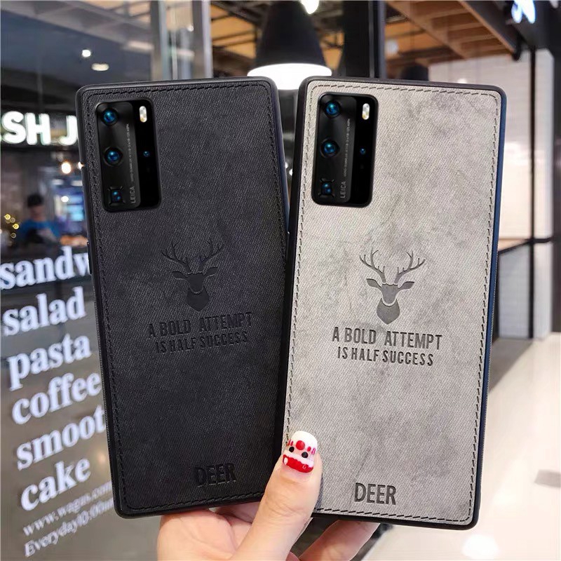 ภาพสินค้า003 เคสมือถือซิลิโคนลายกวางสําหรับ VIVO Y3S Y12A Y72 5G V11i Y72 5G V5 Y55 Y31 2021 Y81i Y85 V9 เคสนิ่ม เคสลาย ส่งจากไทย จากร้าน leader_king_thanid_case บน Shopee ภาพที่ 4