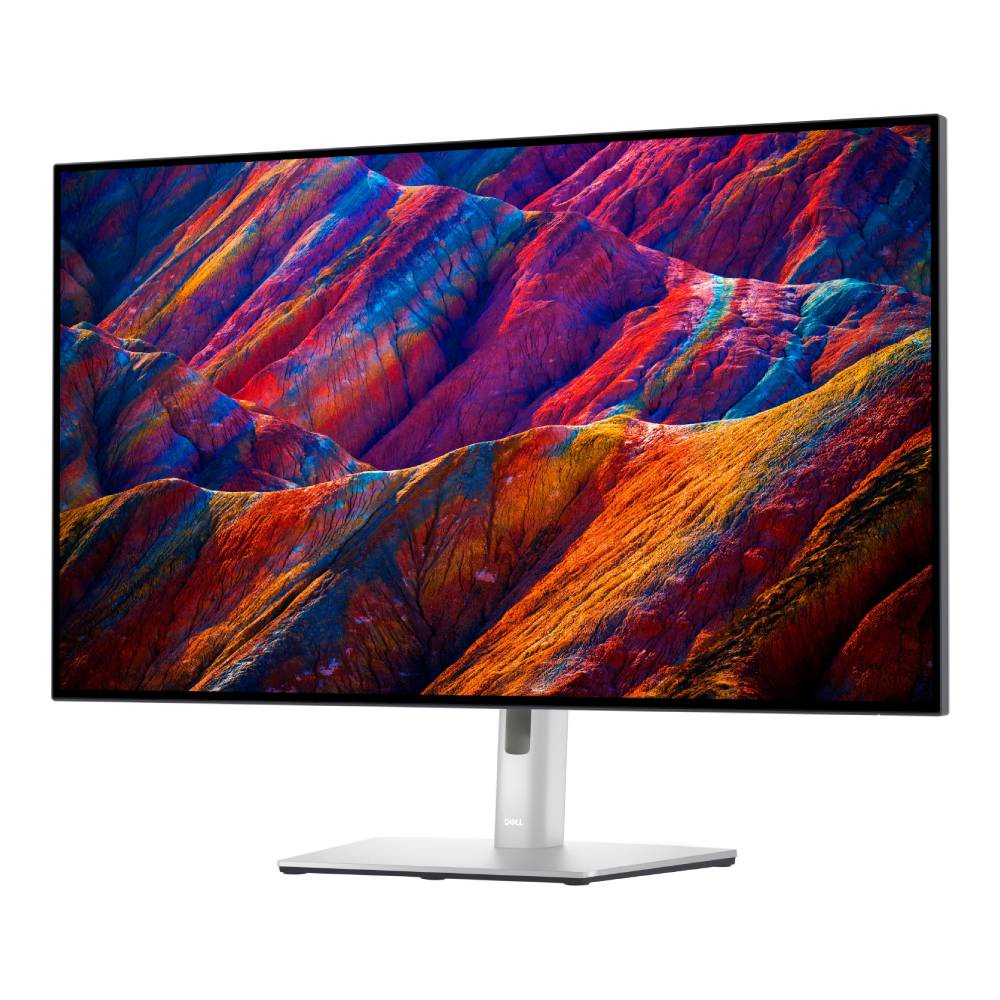 จอมอนิเตอร์-dell-monitor-ultrasharp-u3223qe-ips-4k-usb-c-by-banana-it