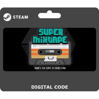 Super Mixtape STEAM KEY