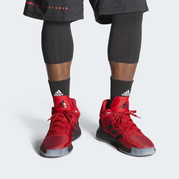 Adidas Rose 11 FV8927 FY9997 Shopee Thailand