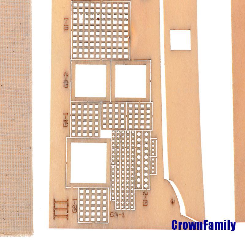 crownfamily-โมเดลเรือใบ-1-100-diy-สําหรับเรือใบ