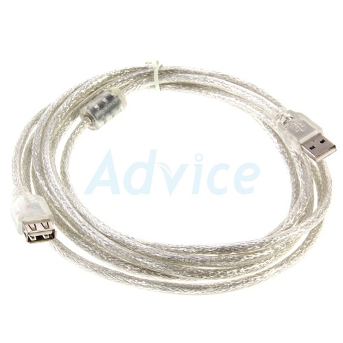 cable-extention-usb2-m-f-3m-ใส-glink