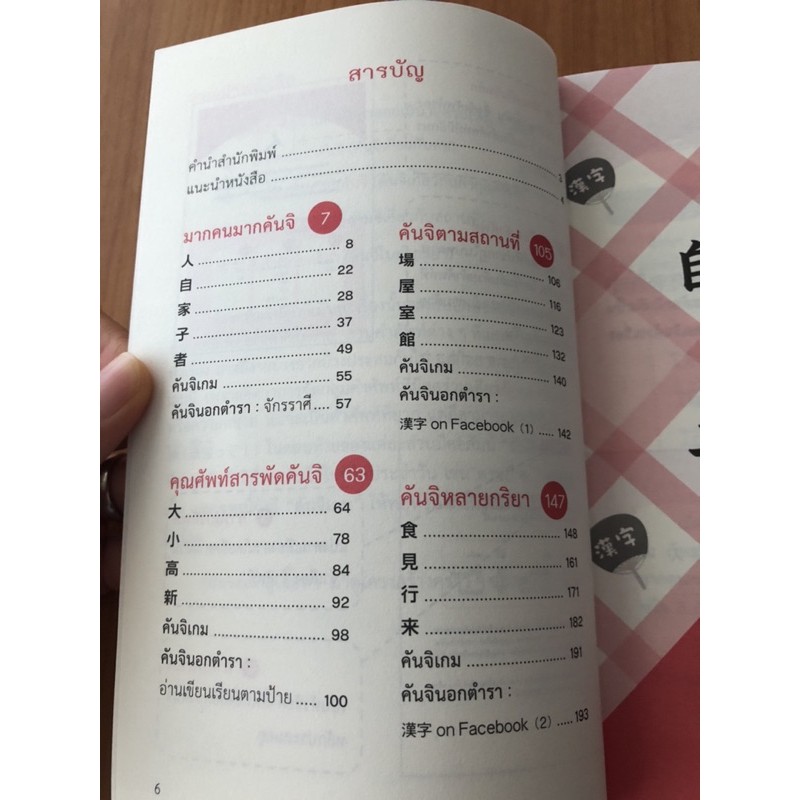 dktoday-หนังสือ-จำศัพท์-คันจิ-หนังสือสภาพเก่า