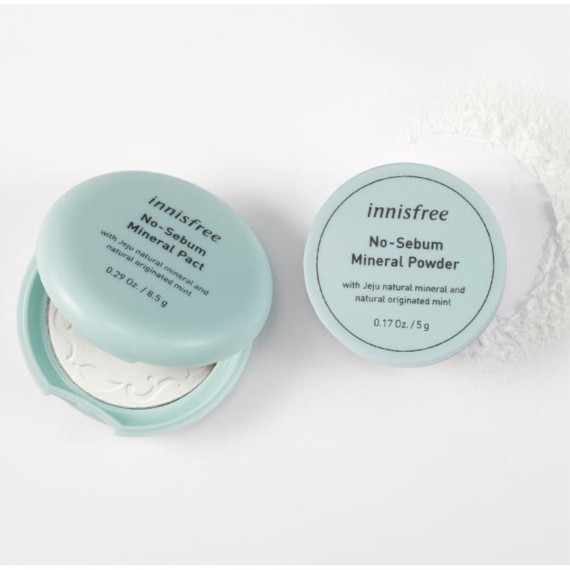 innisfree-no-sebum-mineral-powder-pact-แป้งฝุ่นเพิ่มความกระจ่างใส-8-5-กรัม