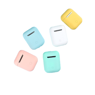 โปรโมชั่น : NEWinpods12 หูฟัง i12 TWSพร้อมกล่องชาร์จ หูฟังบลูทูธ ไร้สาย Bluetooth V5.0 ios Androd
