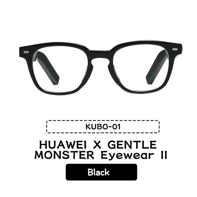 แท้100% HUAWEI X GENTLE MONSTER Eyewear II 2 SMART Smart