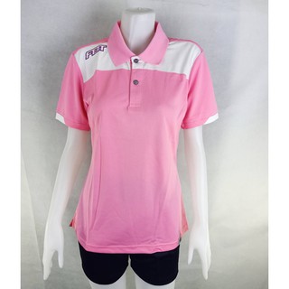 เสื้อโปโล(หญิง)  FBT SPORT 12-506