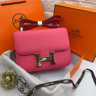 Hermes Constance Grade vip Size 23 cm อปก.Fullboxset