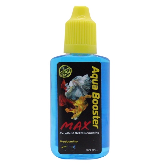 Aqua Booster Max (อะควาบูสเตอร์แม็กซ์) | Shopee Thailand