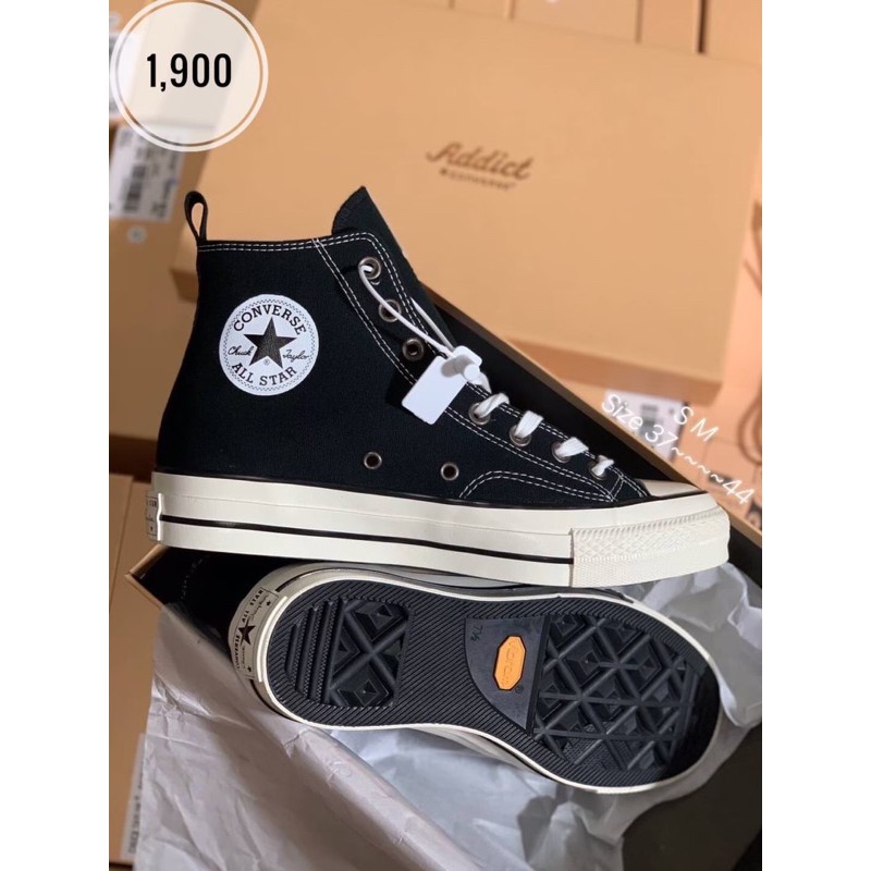 Converse all star first string 1970 hot sale