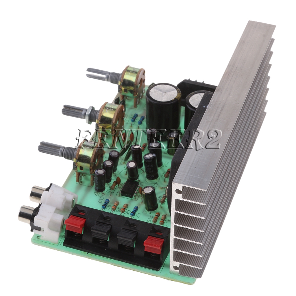 dx-0408-100-w-บอร์ดขยายเสียงสเตอริโอ-dc-12v