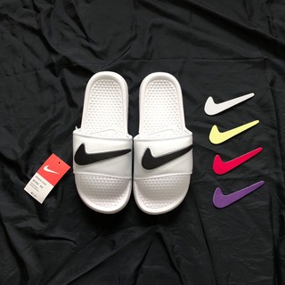 Nike Benassi JDI LTD (Swoosh pack)