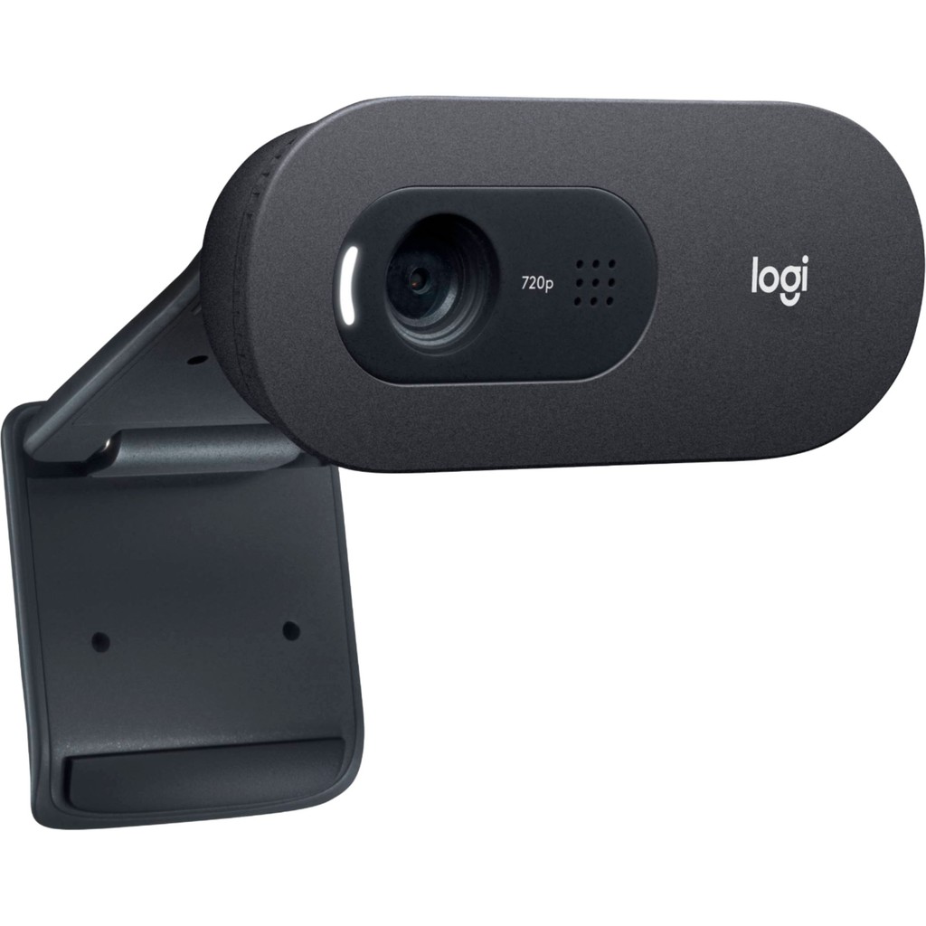 ภาพหน้าปกสินค้าLogitech C505e HD Webcam กล้องเว็บแคม ประกันศูนย์ 3ปี จากร้าน logitech_by_e.express บน Shopee