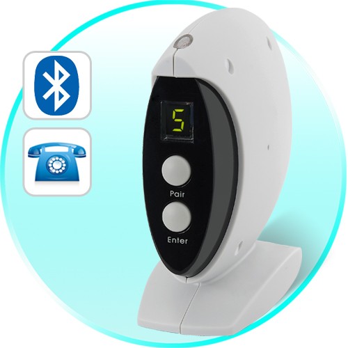 BTA320/321 Landline Phone Bluetooth Adapter Shopee Thailand