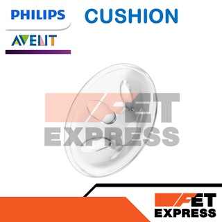 CUSHION  อะไหล่แท้สำหรับเครื่องปั้มน้ำนม PHILIPS รุ่น SCF300 , SCF303 (424121000421)